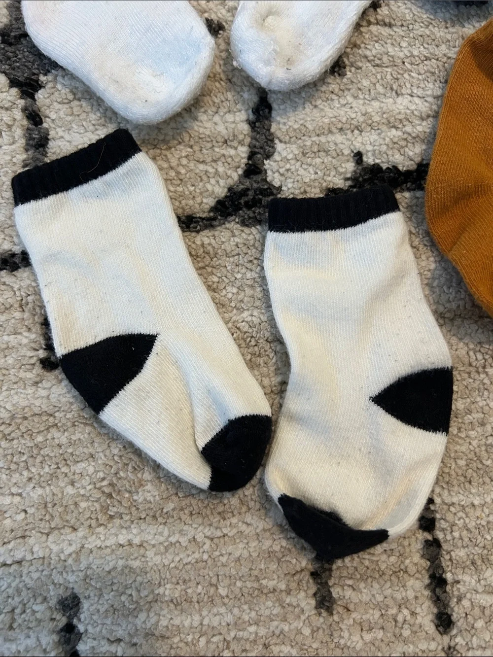 Ralph Lauren set four